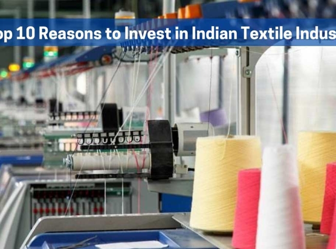 Unlocking the potential of Indian Textile heritage
